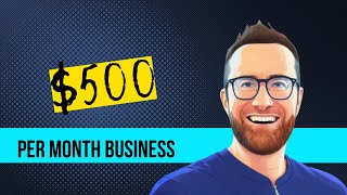Hyper Niche Directory Business Model: Easy Min $500 Per Month (No Tech Skills)