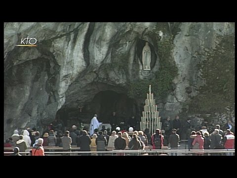 Chapelet du 25 février 2017