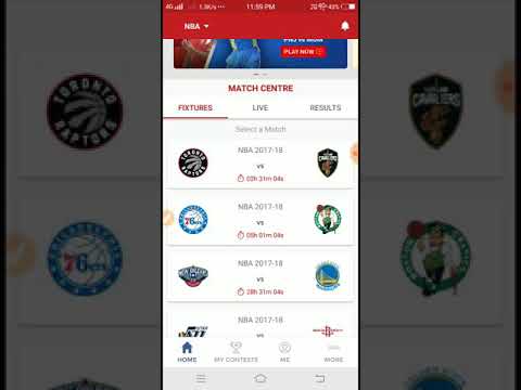download lagu mp3 mp4 Tor Vs Cle Dream 11, download lagu Tor Vs Cle Dream 11 gratis, unduh video klip Tor Vs Cle Dream 11