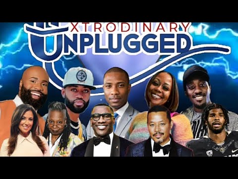 🎙XtrOdinary Unplugged Talk Show (Season 8) Episode 165