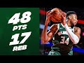 Giannis Antetokounmpo Ties Kareem For The most 45+ Point Games In Bucks Franchise History