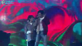 180921 비투비 (BTOB) - Jakarta Concert - Ice Breaker