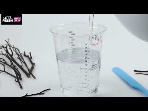 Wireless UV Resin Light