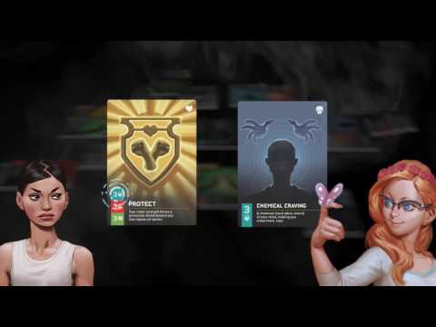 Shadows of the Academy Instructional Video