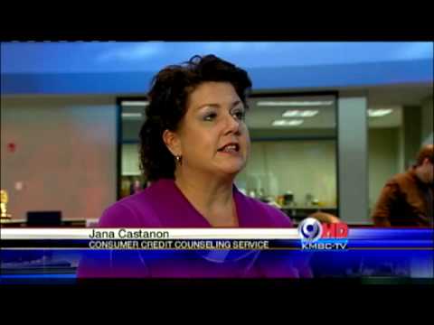 Know Your Money Personality