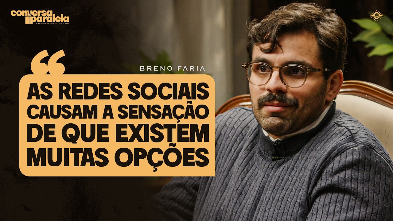 O impacto das redes na percepção de valor entre homens e mulheres