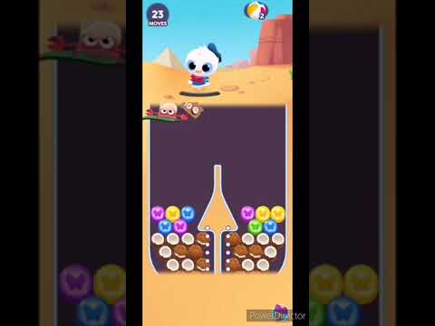 Disney Getaway Blast Level 378 | NO BOOSTERS