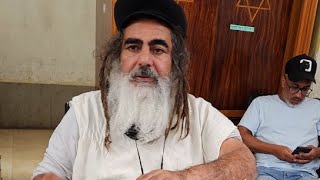 הרב שלום סבג -  - לימוד יומי – כ"ט תמוז ה'תשפ"ד