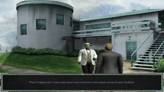 Agatha Christie's Evil Under the Sun Walkthrough - Act 02 - Part 02