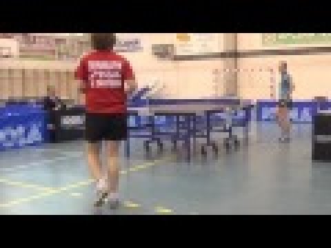 Stefanie Christensen - Trosman EM kval