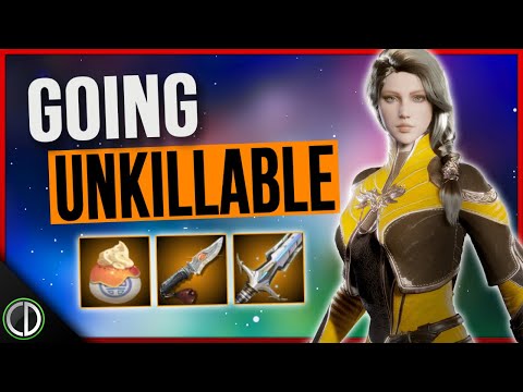 SPARROW CANT BE STOPPED LATE GAME - Paragon The Overprime Gameplay