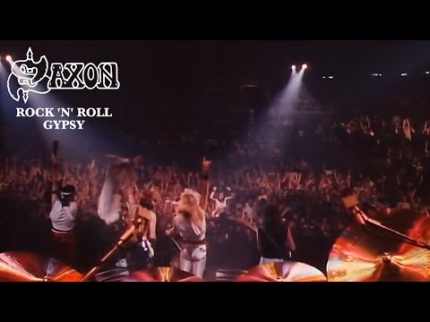 Video thumbnail for Rock ‘N’ Roll Gypsy