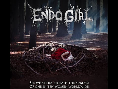 ENDO GIRL OFFICIAL TRAILER