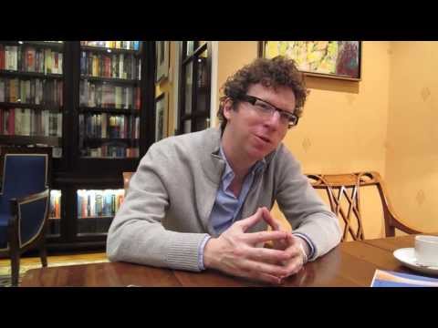 Buch-Tipp von Arnon Grünberg: "Stoner" von John Williams