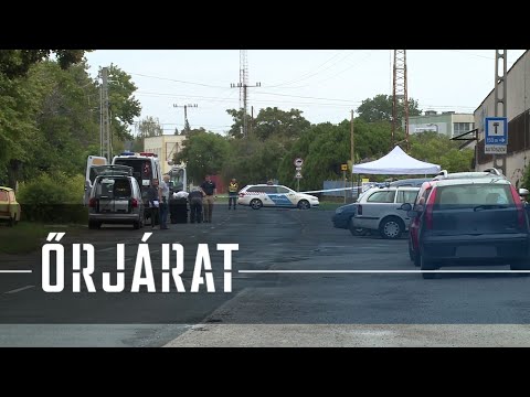 Gyilkosság a Kenyérgyár utcában - már ítélet is született - Őrjárat 2026.02.01.