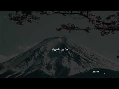 Timilai Dekhera || Arif Rauf(cover) || Raju Lama