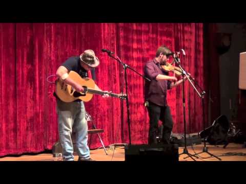 You can lead a horse to water  by Troy Graham  & Sam Graves   Original