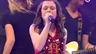 Amy Diamond  - Welcome To The City Live Bingolotto