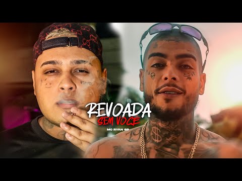 MC Ryan SP - Revoada Sem Você (Web Clipe) Homenagem MC Kevin