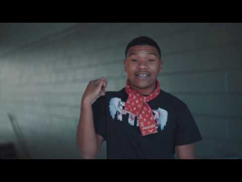 OTL 4 Nun - Spazz Out (Official Music Video)