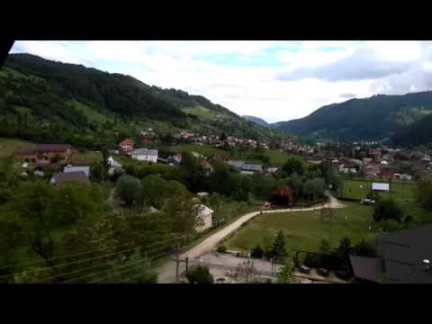 Priveliste Rucar, Arges - Club Aqvila