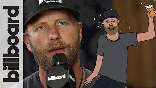 How Dierks Bentley Created &#39;What The Hell Did I Say&#39; I Billboard | How It Went Down