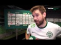 video: Ferencváros-Újpest 2-0 2015.04.12. Teljes meccs 