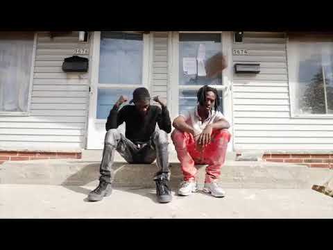 Lil Chicken   Step On It Prod  Gorjis Shot By TeeGlazedIt