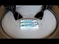 Bounty Candy Bar Ice Cream Rolls How To Make Coconut Chocolate Bar To Coco Ice Cream ASMR