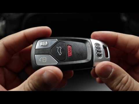 download lagu mp3 mp4 Audi A4 Key Battery, download lagu Audi A4 Key Battery gratis, unduh video klip Audi A4 Key Battery