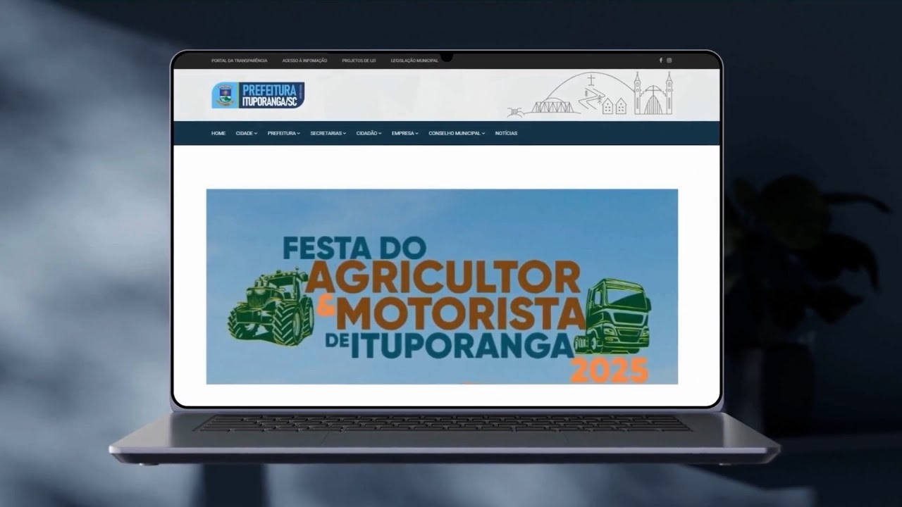 Miniatura do YouTube