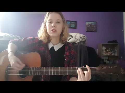 Guinea Pig (Original Song)