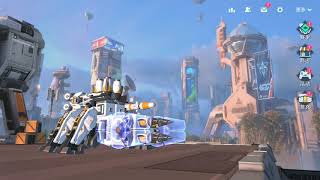 【海外ゲーム】ネットイース新作！アストラクラフト　ASTRACRAFT　重装上阵　面白い携帯スマホゲームアプリ