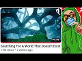 A Minecraft ARG Is The Best King In Yellow Adaptation