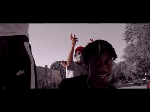 WTG Kell - Stop Talking To Me ft. WTG Vito