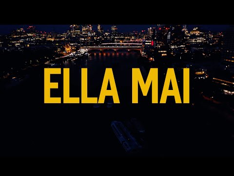 A1 x J1 - Ella Mai (Lyric Video)