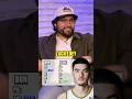We Drafted 2024 NBA Draft Picks