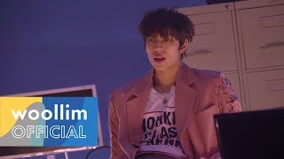장동우(Jang Dong Woo) “Party Girl” MV Making Film