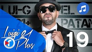 19  - Sácame de Dudas - Luigi 21 Plus Ft. Yoseph The One | El Patán