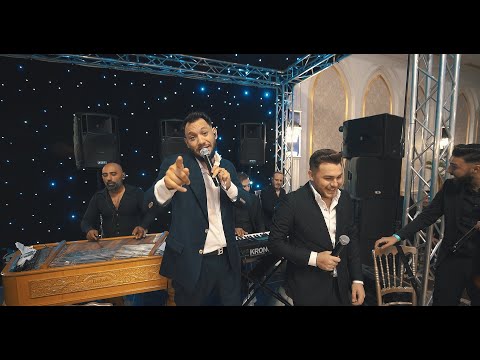 Leo de la Rosiori 💥 Ma dusei pe Teleorman 🏆 (LIVE Nunta Cristina & Răzvan) 🎤