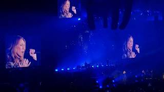 Celine Dion - Refuse To Dance - Live Lille 2017