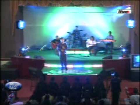 Mizo Idol 2009 Top 8 - H. Lalchhanchhuaha