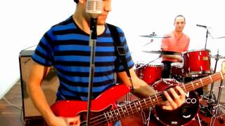 EL VIENTO nunca empujó por mí   TRENELECTRICO