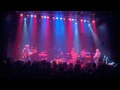 Cursive - Retreat! (Slowdown, Omaha 03/03/12)