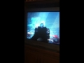 Brennen Playing Xbox