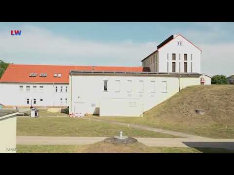 Hoyerswerda: Erweiterung Wasserwerk Zeißig ist abgeschlossen - LAUSITZWELLE