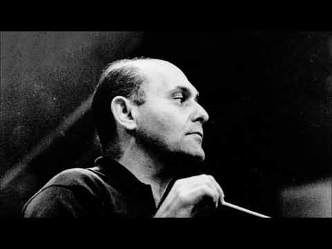 Wagner - Siegfried Idyll - Vienna / Solti