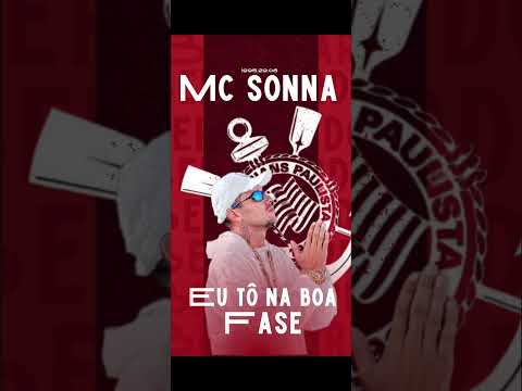 Mc sonna Peita do timão