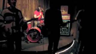 Hollerado - Walking on the Sea