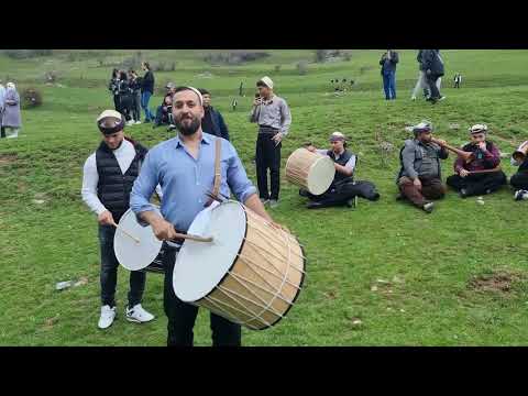 Tupani  vo UHD Brod Potce 2022